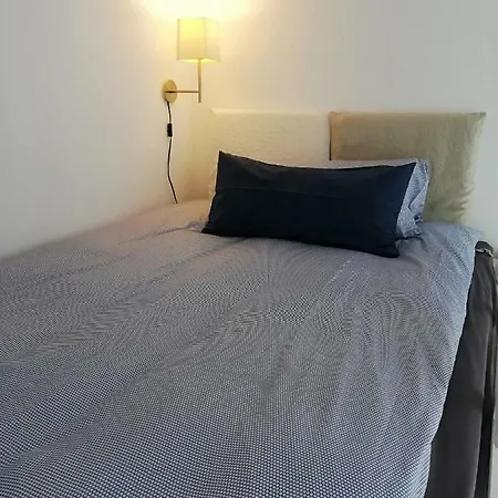 Top Lage Helles Mit Hochbett Ubytování v soukromí *