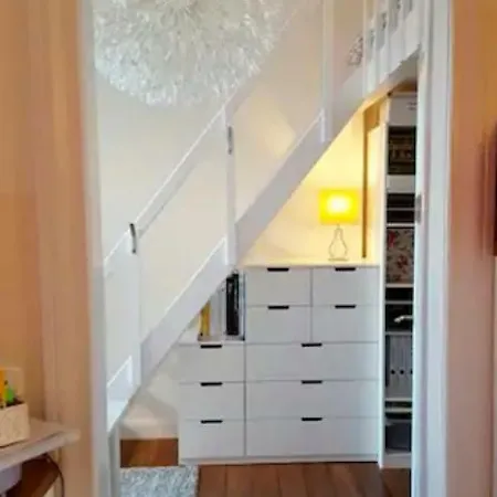 Top Lage Helles Mit Hochbett Ubytování v soukromí *